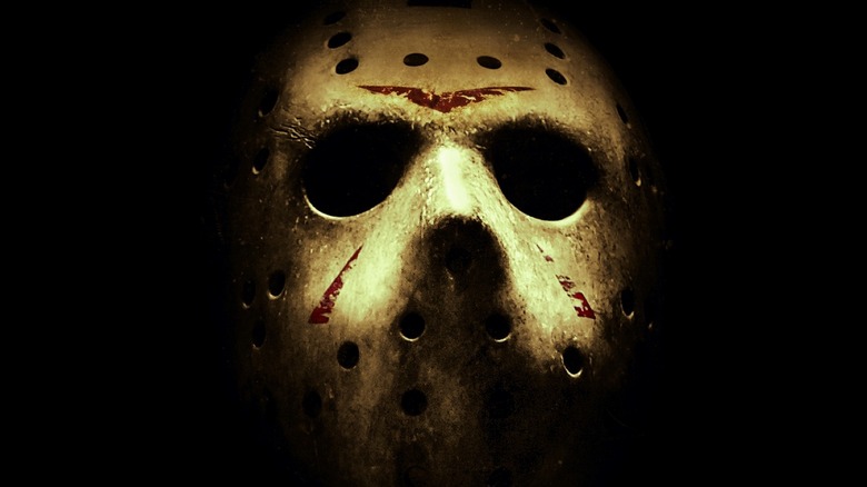 Friday the 13th