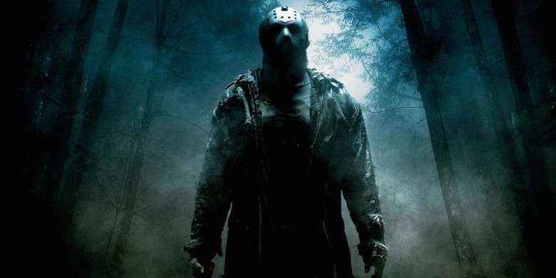 Friday the 13th TV series