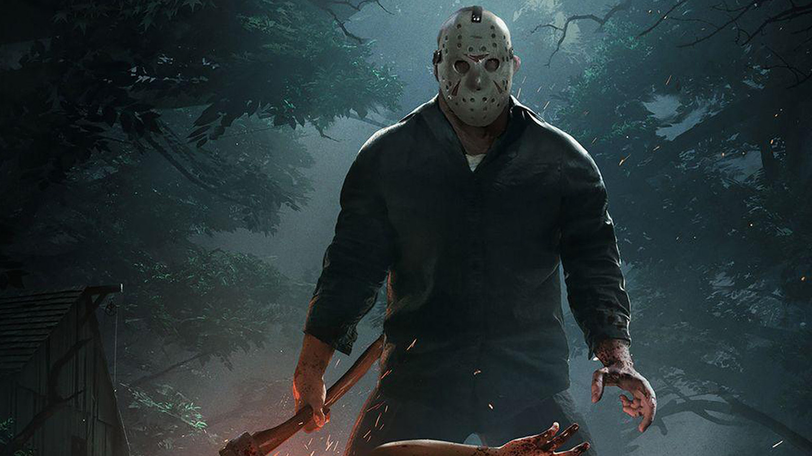 Friday the 13th' TV Series Update: Can Jason Voorhees Appear in the Peacock  Series? - Bloody Disgusting