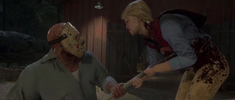 Review - Friday The 13th: The Game Lacks The Campy Fun To Make Up For Its  Killer Issues