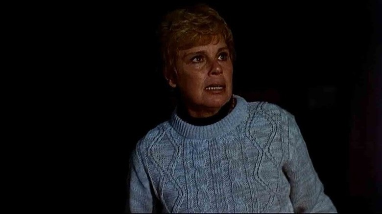 Betsy Palmer in Friday the 13th