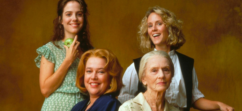 fried green tomatoes tv series