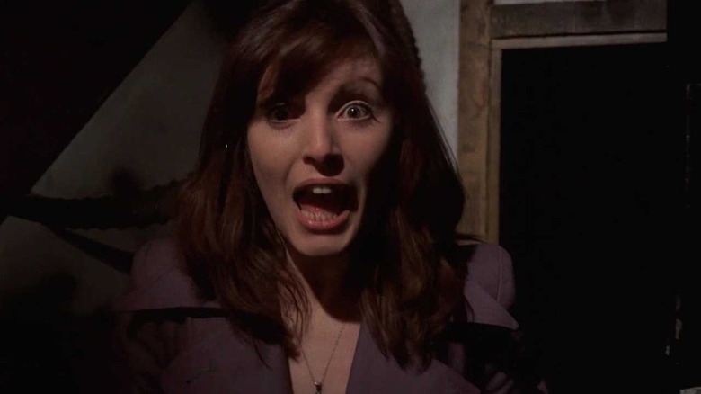 Frightmare Deborah Fairfax