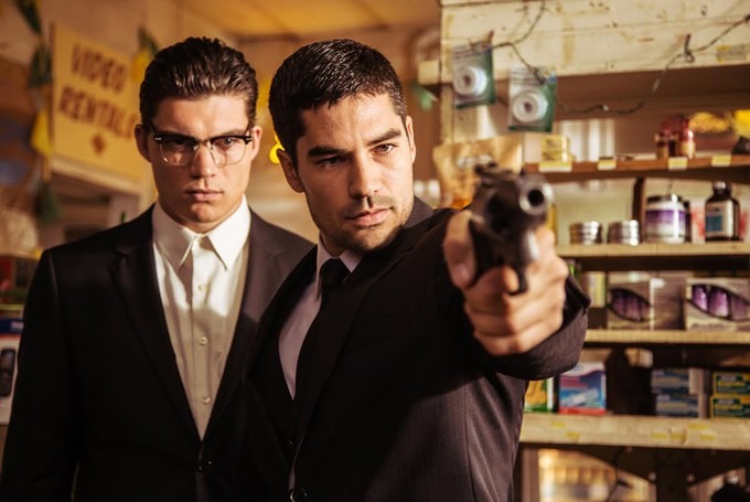 From Dusk Till Dawn TV