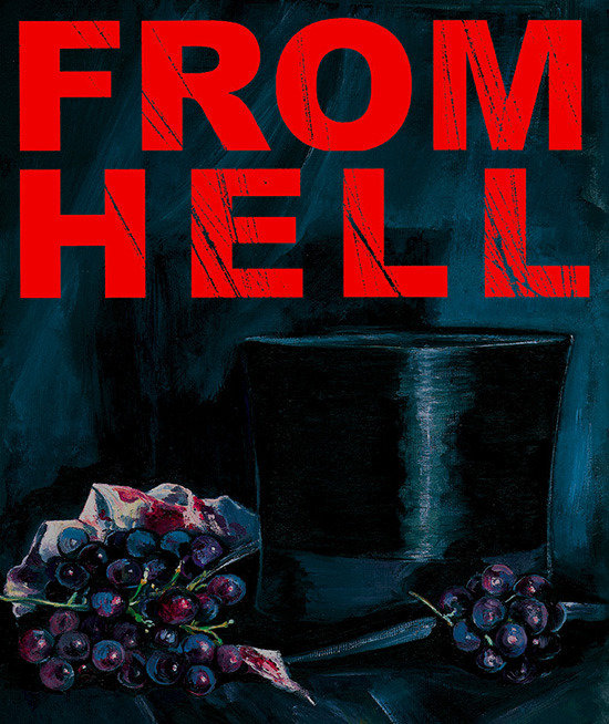 From Hell TV series