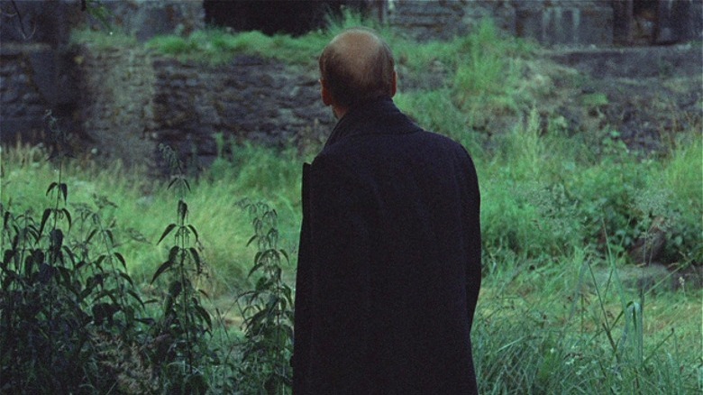 Stalker movie actor