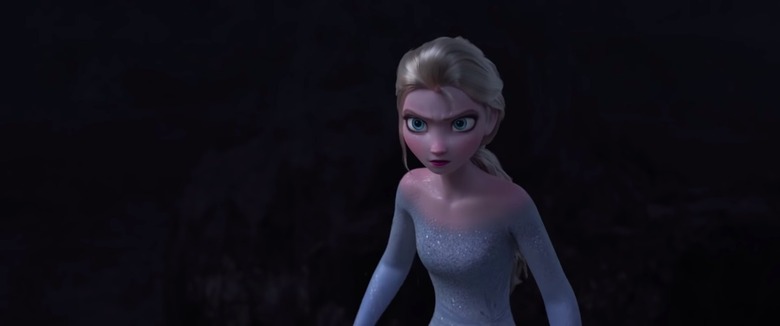 frozen 2 trailer