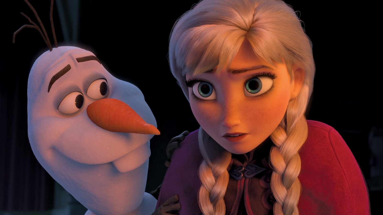 FROZEN 3 FOI ANUNCIADO ELSA TERÁ SEU PAR ROMÂNTICO? ESPIRITOS EM PERIGO? 