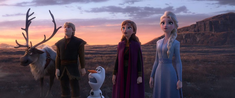 Prince Hans May Not Be the Actual Villain in 'Frozen' - Inside the Magic