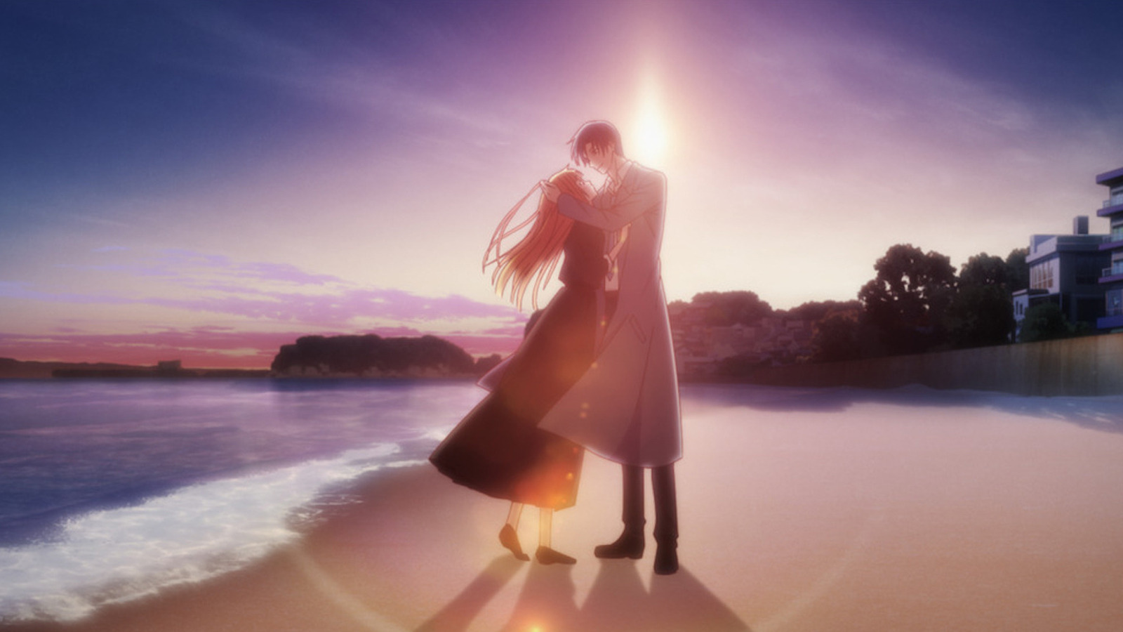 Trailer de Fruits Basket: Prelude