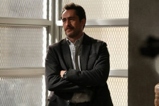 Demian Bichir