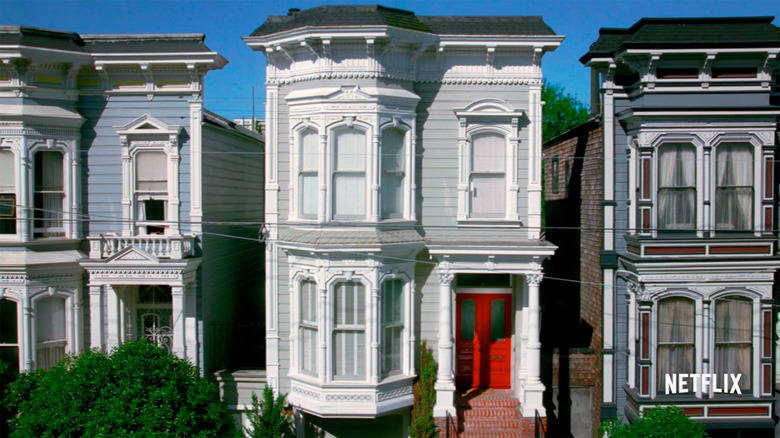 Full House Home