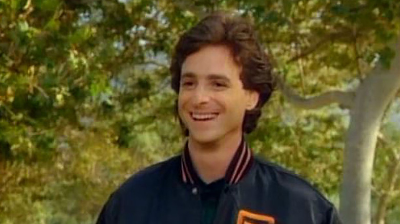 Still from Full House