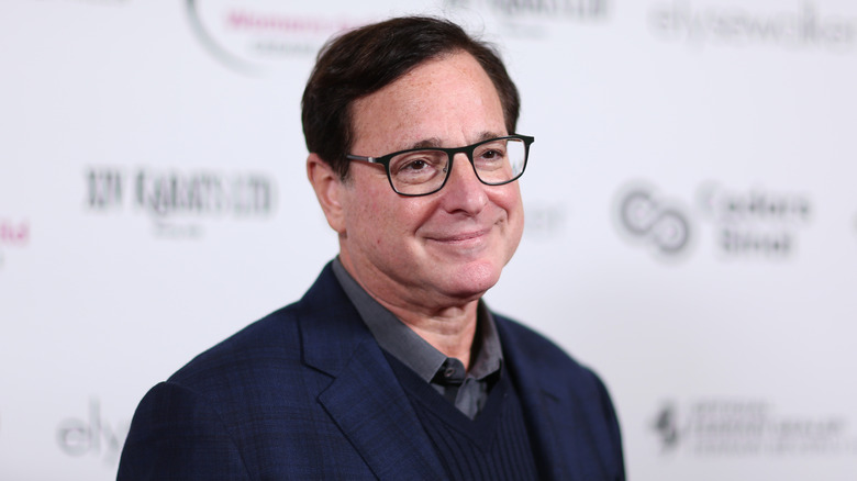 Bob Saget