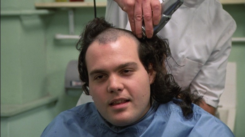 Vincent D'Onofrio in Full Metal Jacket