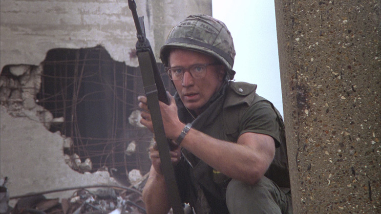 Full Metal Jacket