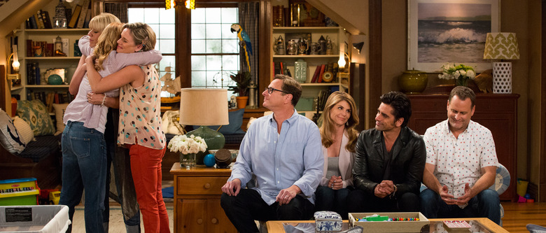 Fuller House teaser