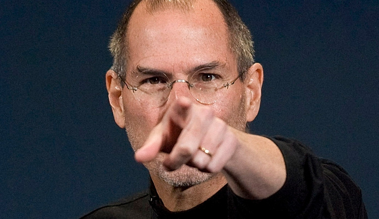 Steve jobs