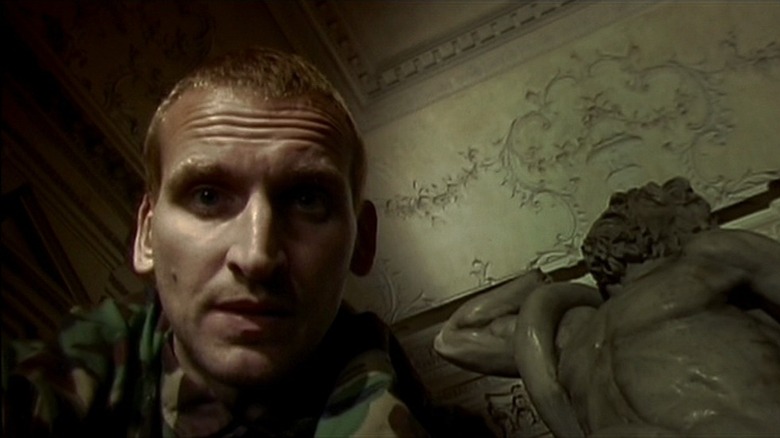 Christopher Eccleston, 28 Days Later
