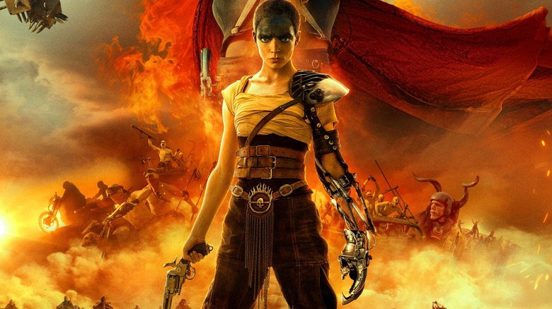 Furiosa