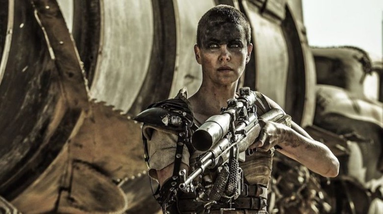 furiosa future