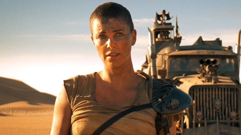 Mad Max: Fury Road