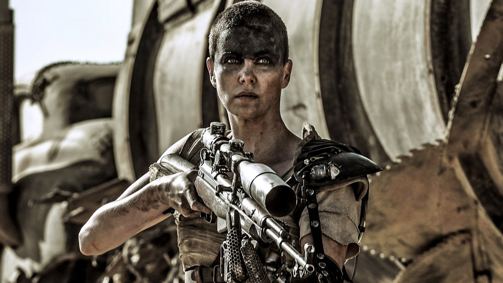 Furiosa', Starring Anya Taylor-Joy, Delayed to 2024 - Movie News Net