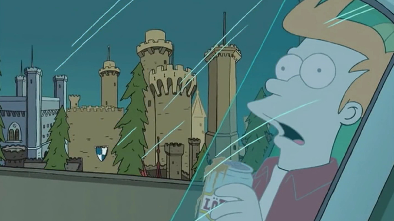 Futurama Animators Are Faced With The Same Challenge Every Couple Of Seasons - Vimarsana News