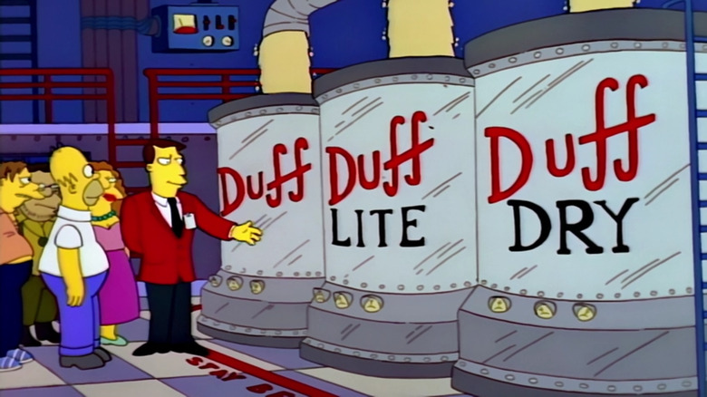 The Simpsons