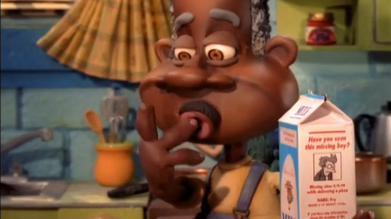 The PJs