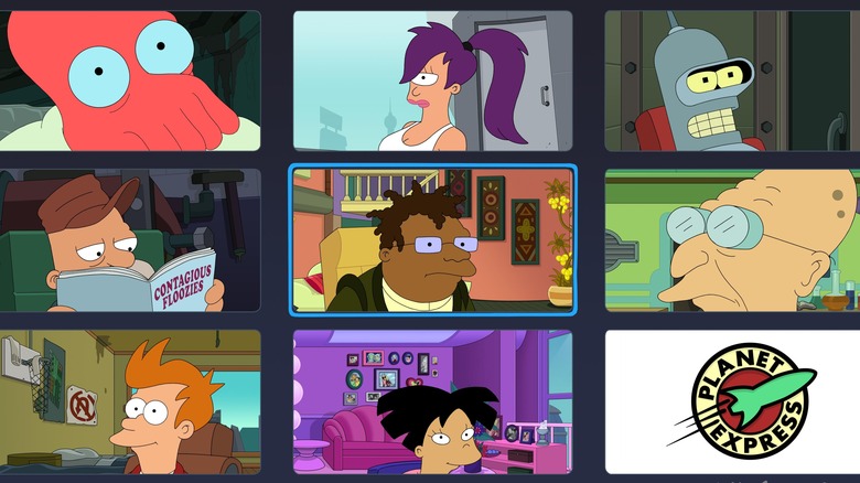 Futurama