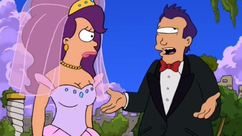 Futurama Alcazar