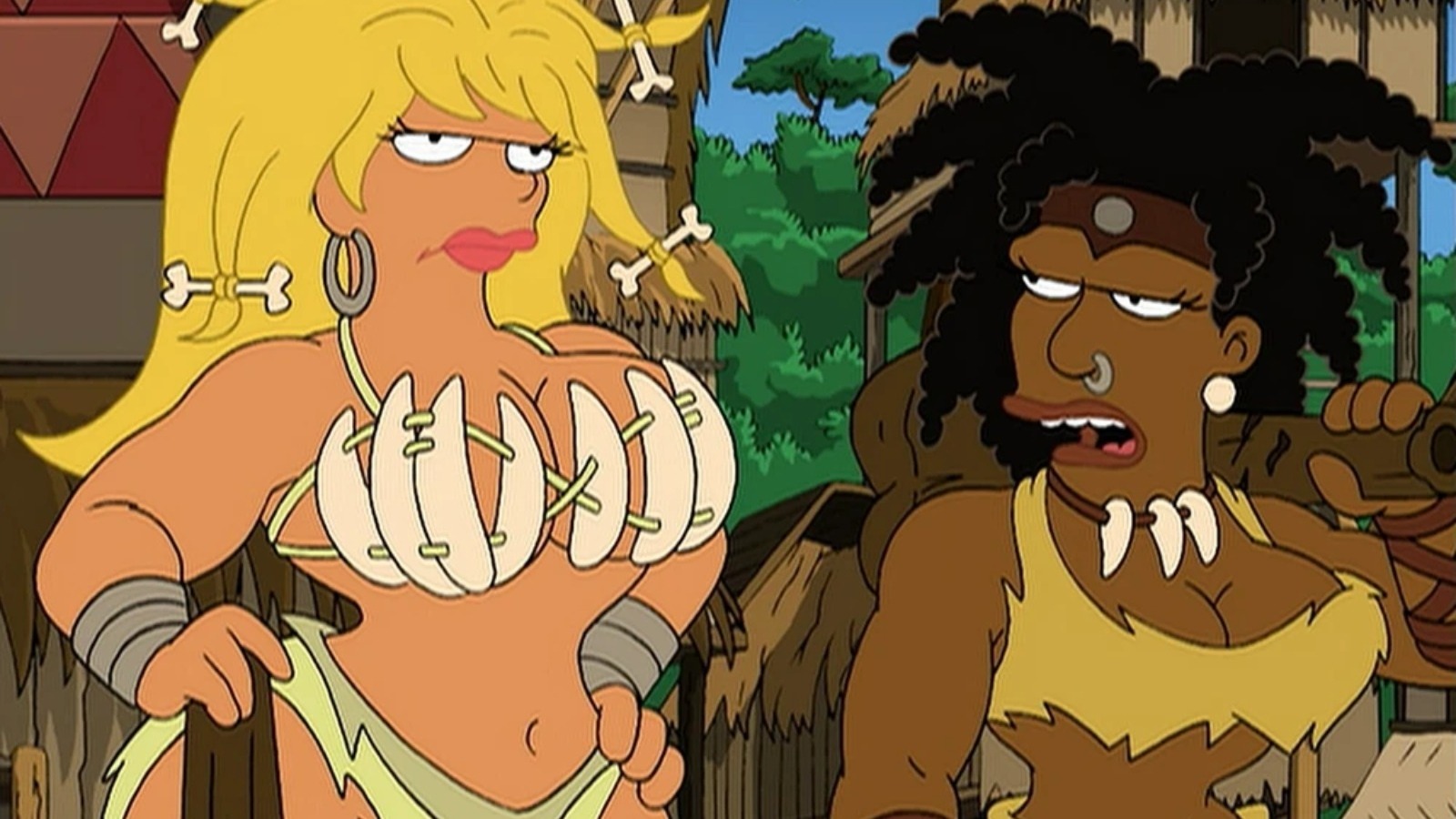 Futurama's Death By Snu Snu Episode Is Yet Another Ode To Star Trek - Vimarsana News