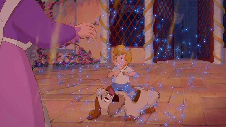 Beauty and the Beast