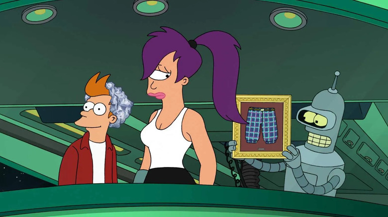 Futurama