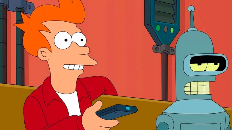 Futurama