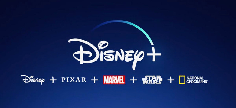 Future of Disney+