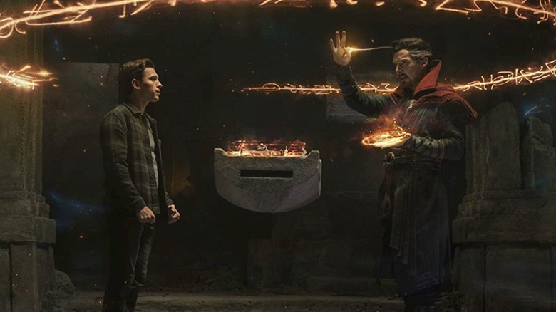 Spider-Man: No Way Home