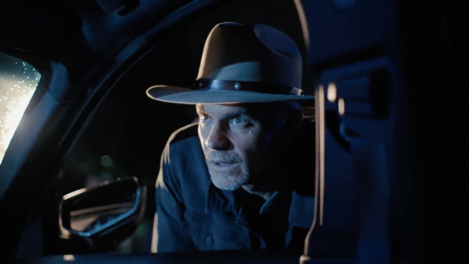 FX Offers First Look At Justified: City Primeval, New Seasons Of The ...
