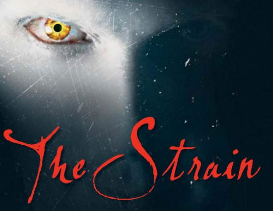 The Strain