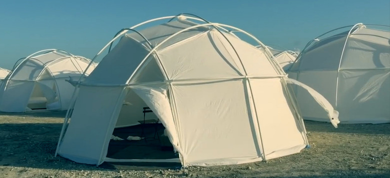 Fyre Fraud trailer