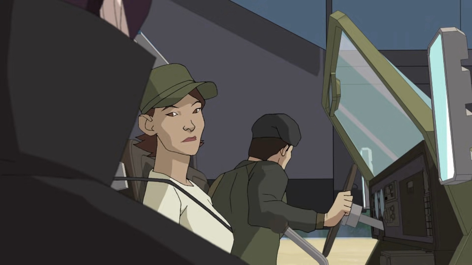 G.I. Joe Renegades Got Canceled Because Of Conflicting Toy Line