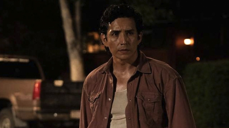 Gabriel Luna Doesn't blame Joel for Lying in the 'Last of Us