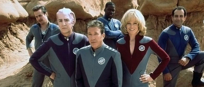 Galaxy Quest 2