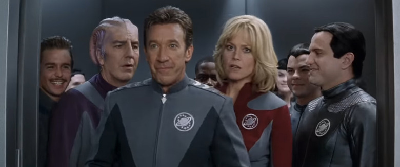 Galaxy Quest Honest Trailers