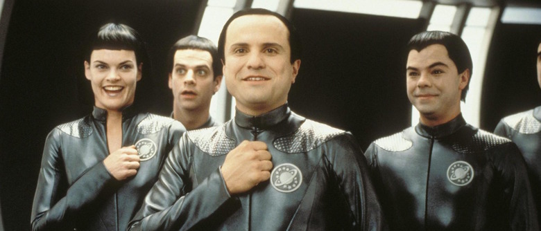 Galaxy Quest