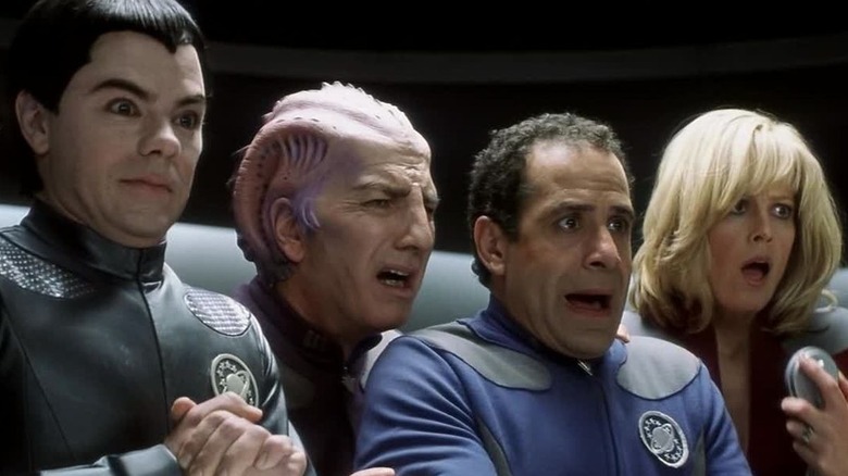 Still from Galaxy Quest