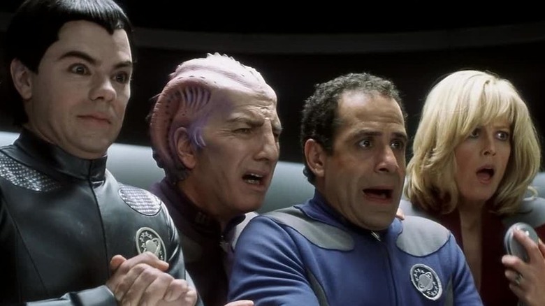 Still from Galaxy Quest