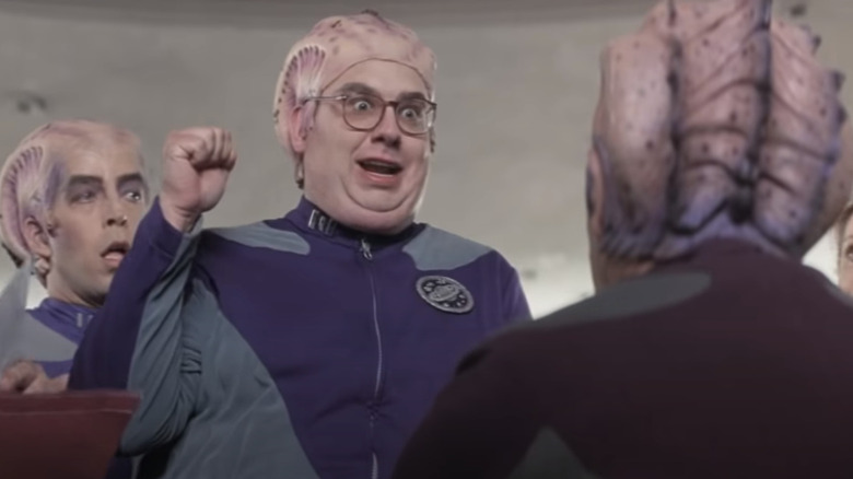 Still from Galaxy Quest