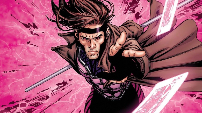 gambit movie